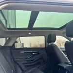 Land Rover Evoque 2022 из Китая