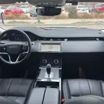 Land Rover Evoque 2022 из Китая