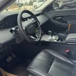Land Rover Evoque 2022 из Китая