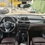 BMW X1 2018 из Китая