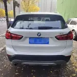 BMW X1 2018 из Китая
