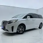 Buick GL8 2022 из Китая