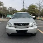 Lexus RX Classic 2007 из Китая