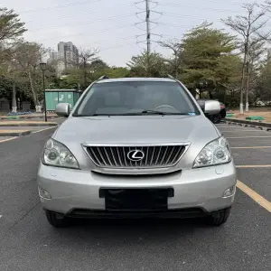 Lexus RX Classic 2007 из Китая