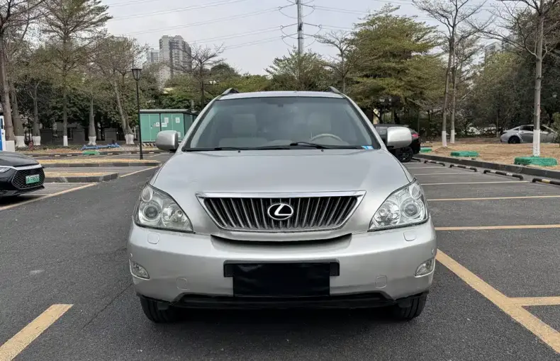 Lexus RX Classic 2007 из Китая