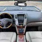 Lexus RX Classic 2007 из Китая