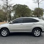 Lexus RX Classic 2007 из Китая