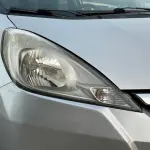 Honda Fit 2011 из Китая