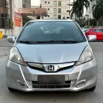 Honda Fit 2011 из Китая