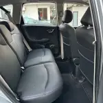 Honda Fit 2011 из Китая
