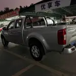Great Wall Fengjun 7 2020 из Китая