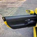 Porsche 718 2017 из Китая