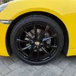 Porsche 718 2017 из Китая