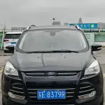 Ford Kuga 2013 177 л.с. из Китая