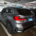 BMW X1 2023 204 л.с. из Китая
