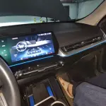 BMW X1 2023 204 л.с. из Китая