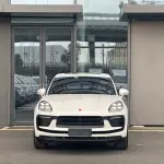 Porsche Macan 2023 265 л.с. 265 л.с. 265 л.с. из Китая