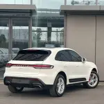 Porsche Macan 2023 265 л.с. 265 л.с. 265 л.с. из Китая