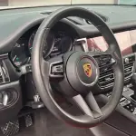 Porsche Macan 2023 265 л.с. 265 л.с. 265 л.с. из Китая