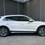 Audi Q5L 2024 190 л.с. из Китая