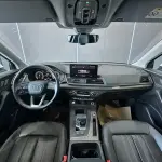 Audi Q5L 2024 190 л.с. из Китая