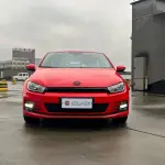 Volkswagen Scirocco 2015 из Китая