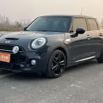 MINI Mini 2017 из Китая