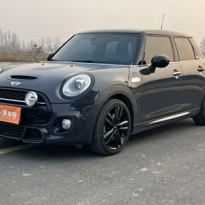 MINI Mini 2017 из Китая