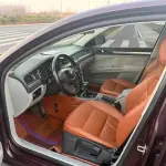 Skoda Superb 2014 из Китая