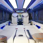 Toyota Hiace 2025 из Китая