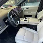 Li Auto Li L8 2023 из Китая