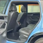 Volkswagen Tiguan L 2024 из Китая