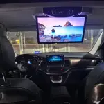 Mercedes-Benz V-Class 2021 211 л.с. — лот 57507101 из Китая