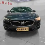 Buick Regal 2020 из Китая