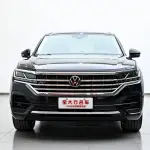 Volkswagen Touareg 2021 из Китая