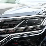 Volkswagen Touareg 2021 из Китая