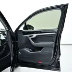 Volkswagen Touareg 2021 из Китая