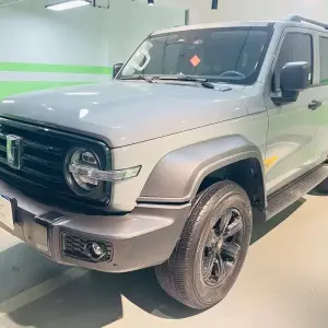 Tank Tank 300 2023 из Китая
