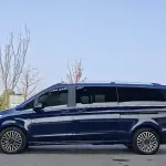 Mercedes-Benz V-Class 2018 211 л.с. — лот 57321643 из Китая