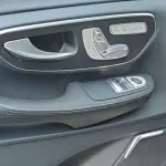 Mercedes-Benz V-Class 2018 211 л.с. — лот 57321643 из Китая