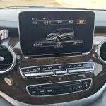 Mercedes-Benz V-Class 2018 211 л.с. — лот 57321643 из Китая