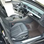 Audi A8 2021 из Китая