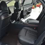 Audi A8 2021 из Китая