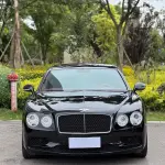 Bentley Flying Spur 2020 из Китая