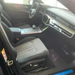 Audi A6L 2024 245 л.с. — лот 57322173 из Китая
