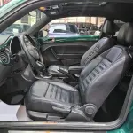 Volkswagen Beetle 2017 из Китая