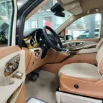 Mercedes-Benz V-Class 2020 211 л.с. из Китая