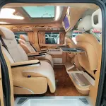 Mercedes-Benz V-Class 2020 211 л.с. из Китая