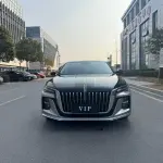 Hongqi Hongqi H5 2025 169 л.с. 169 л.с. из Китая