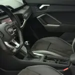 Audi Q3 2021 150 л.с. — лот 57509361 из Китая